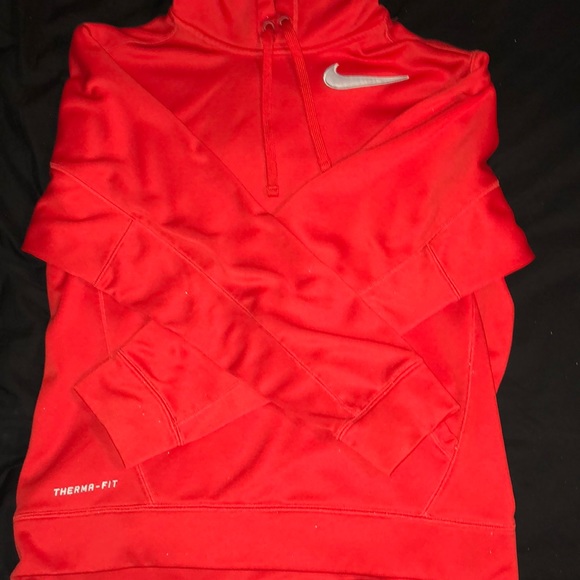 Nike pullover hoodie - Picture 1 of 5